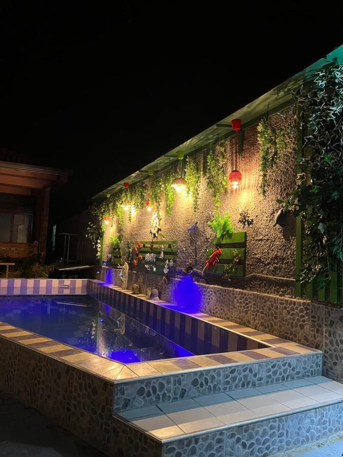 Spille Vila E&G Villa Exterior photo