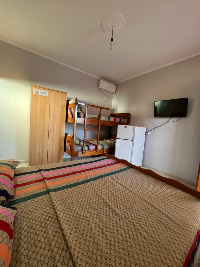 Spille Vila E&G Villa Exterior photo