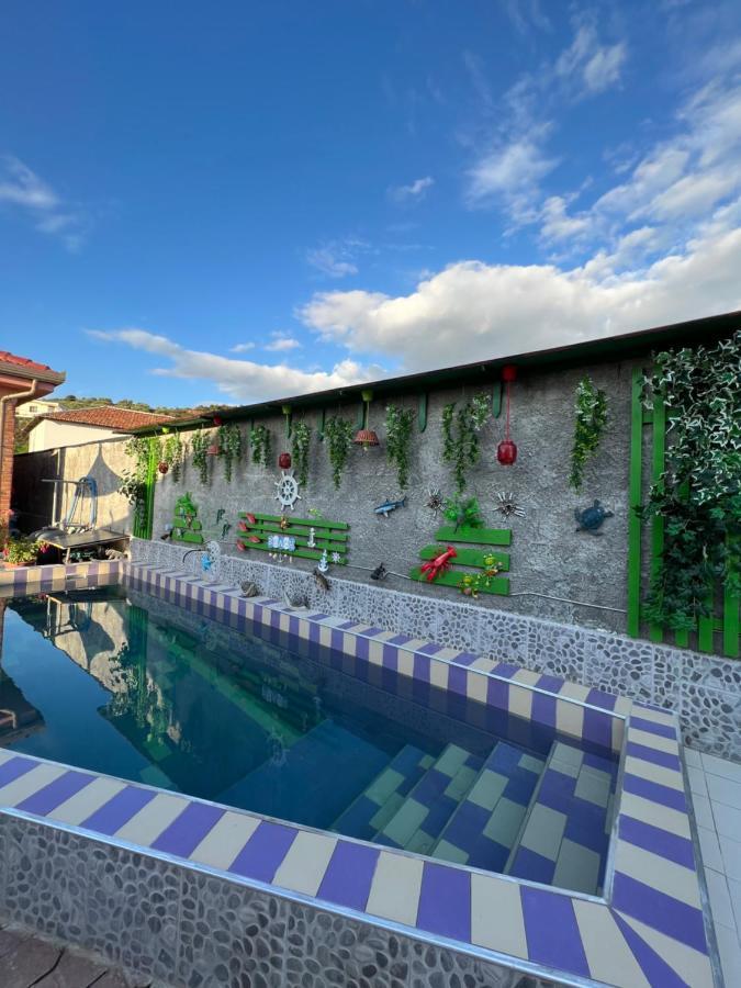 Spille Vila E&G Villa Exterior photo
