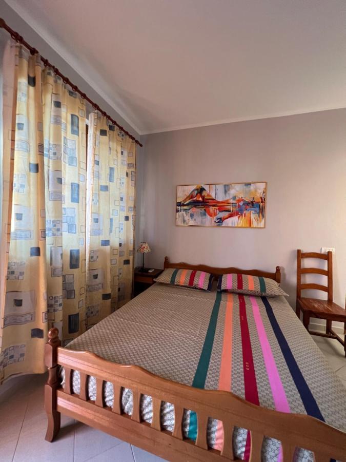 Spille Vila E&G Villa Exterior photo