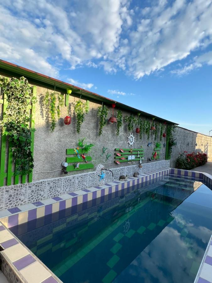 Spille Vila E&G Villa Exterior photo