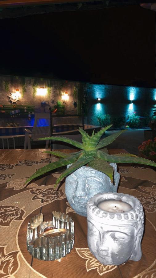 Spille Vila E&G Villa Exterior photo