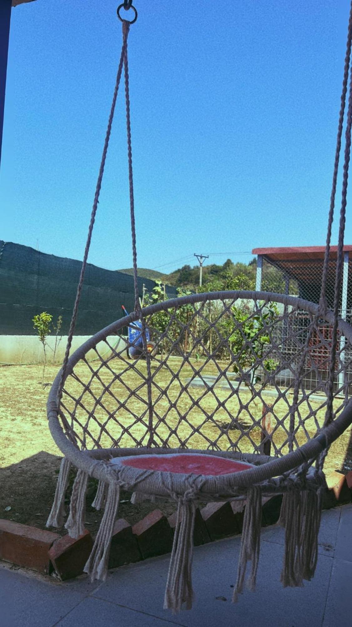 Spille Vila E&G Villa Exterior photo