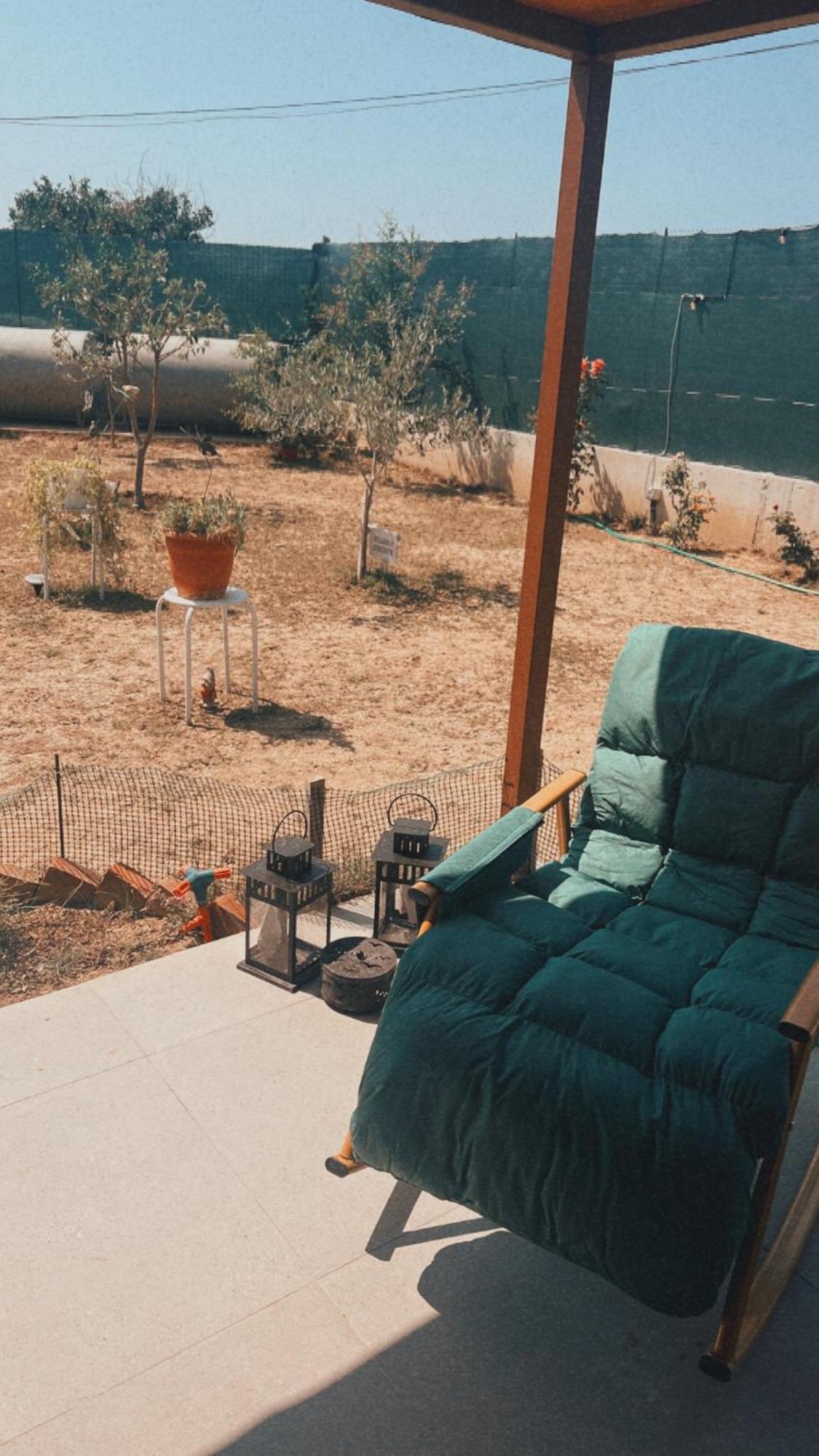 Spille Vila E&G Villa Exterior photo